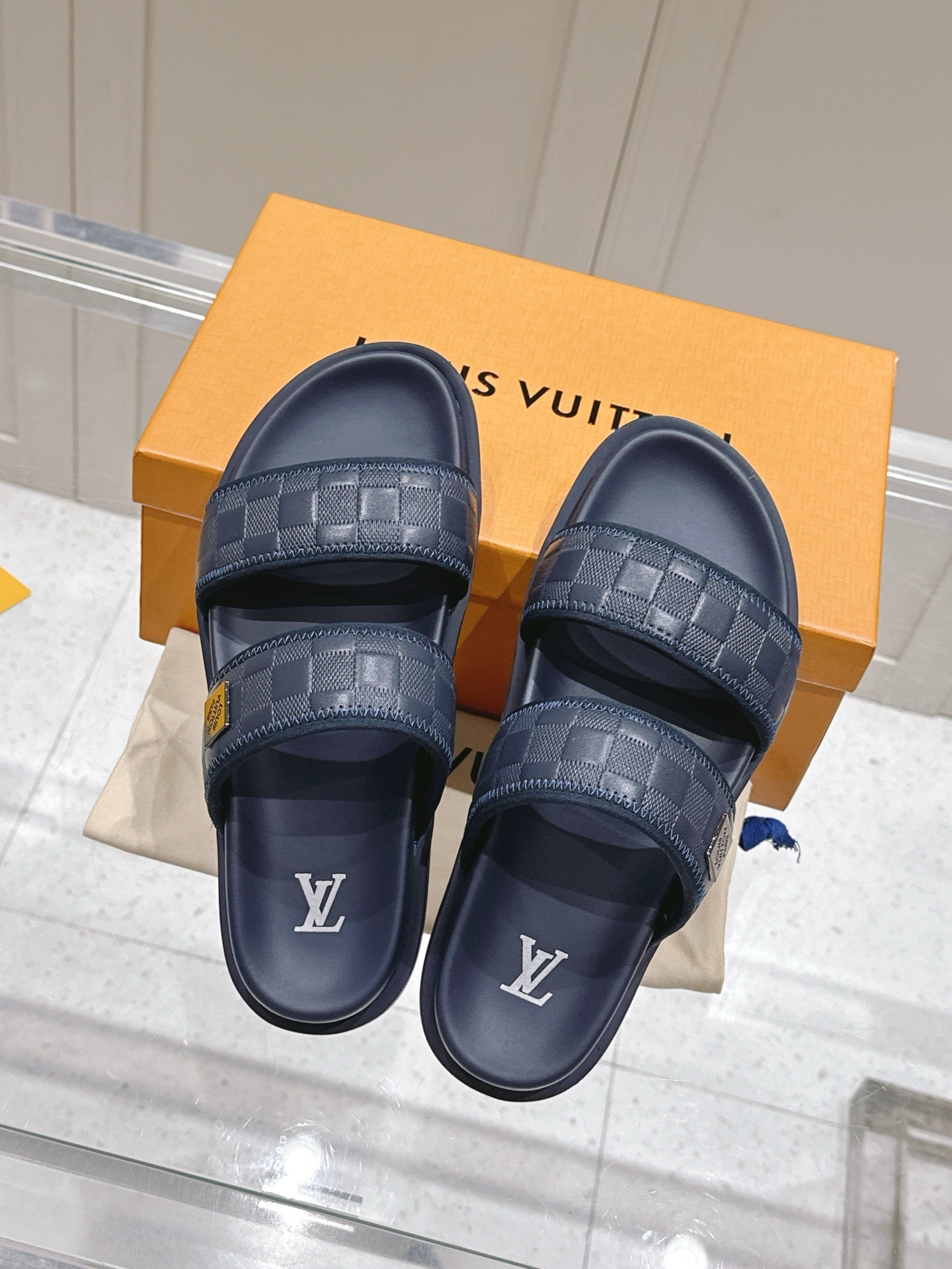 LuxluxHouse Best Quality Women Shoes Hermes