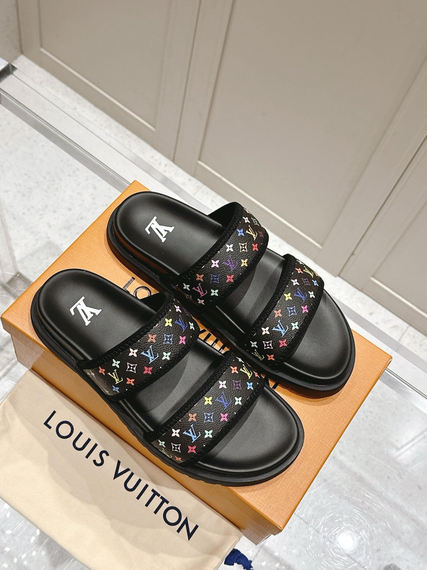LuxluxHouse Best Quality Women Shoes Hermes