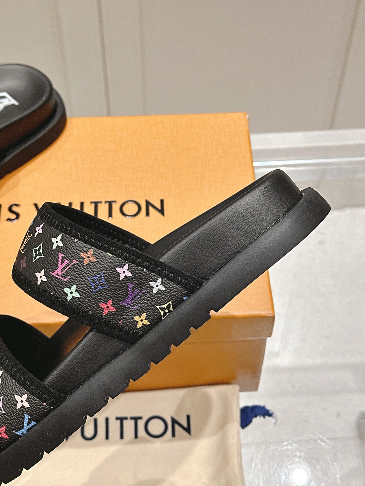 LuxluxHouse Best Quality Women Shoes Hermes