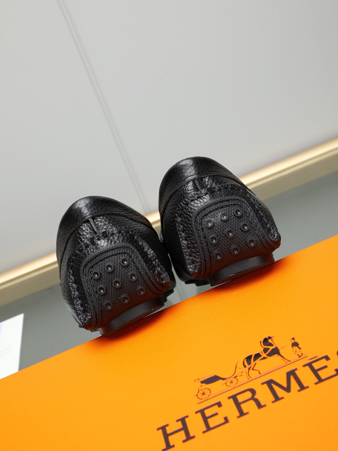 LuxluxHouse Best Quality Shoes Hermes