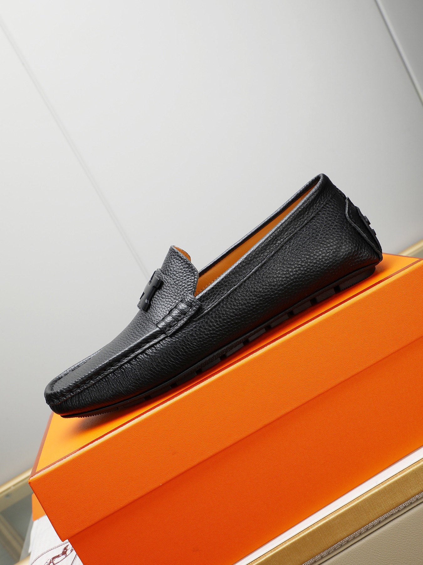 LuxluxHouse Best Quality Shoes Hermes