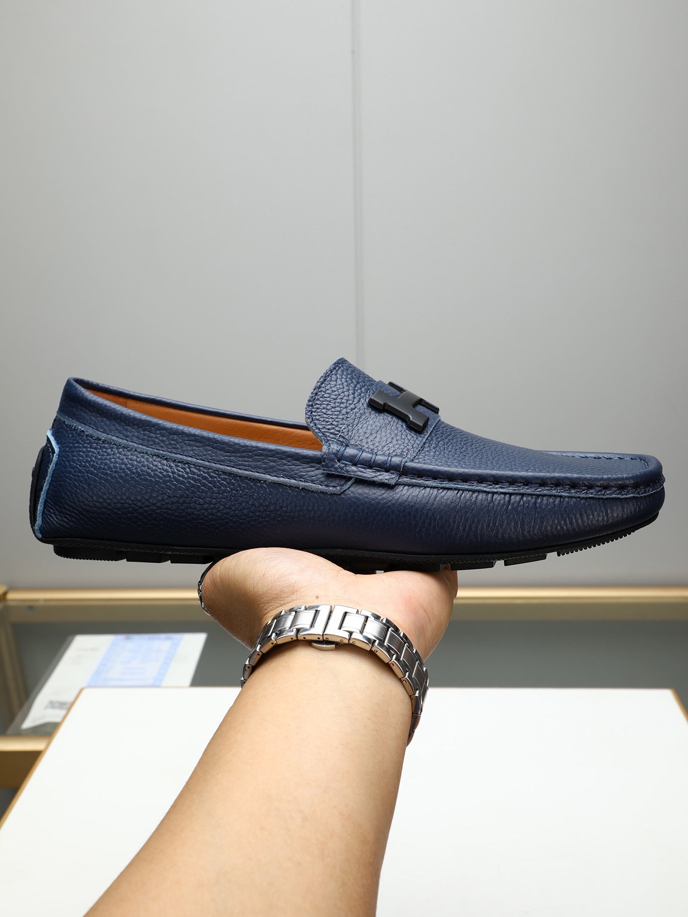 LuxluxHouse Best Quality Shoes Hermes