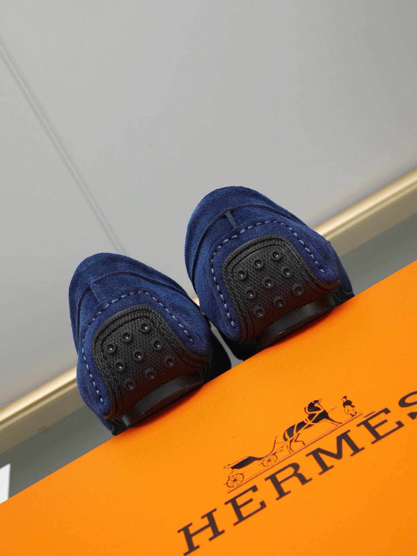 LuxluxHouse Best Quality Shoes Hermes