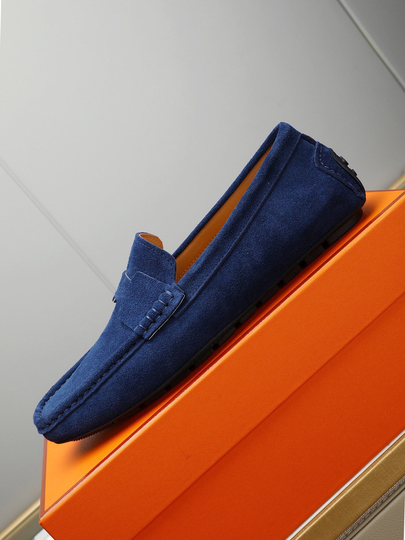 LuxluxHouse Best Quality Shoes Hermes