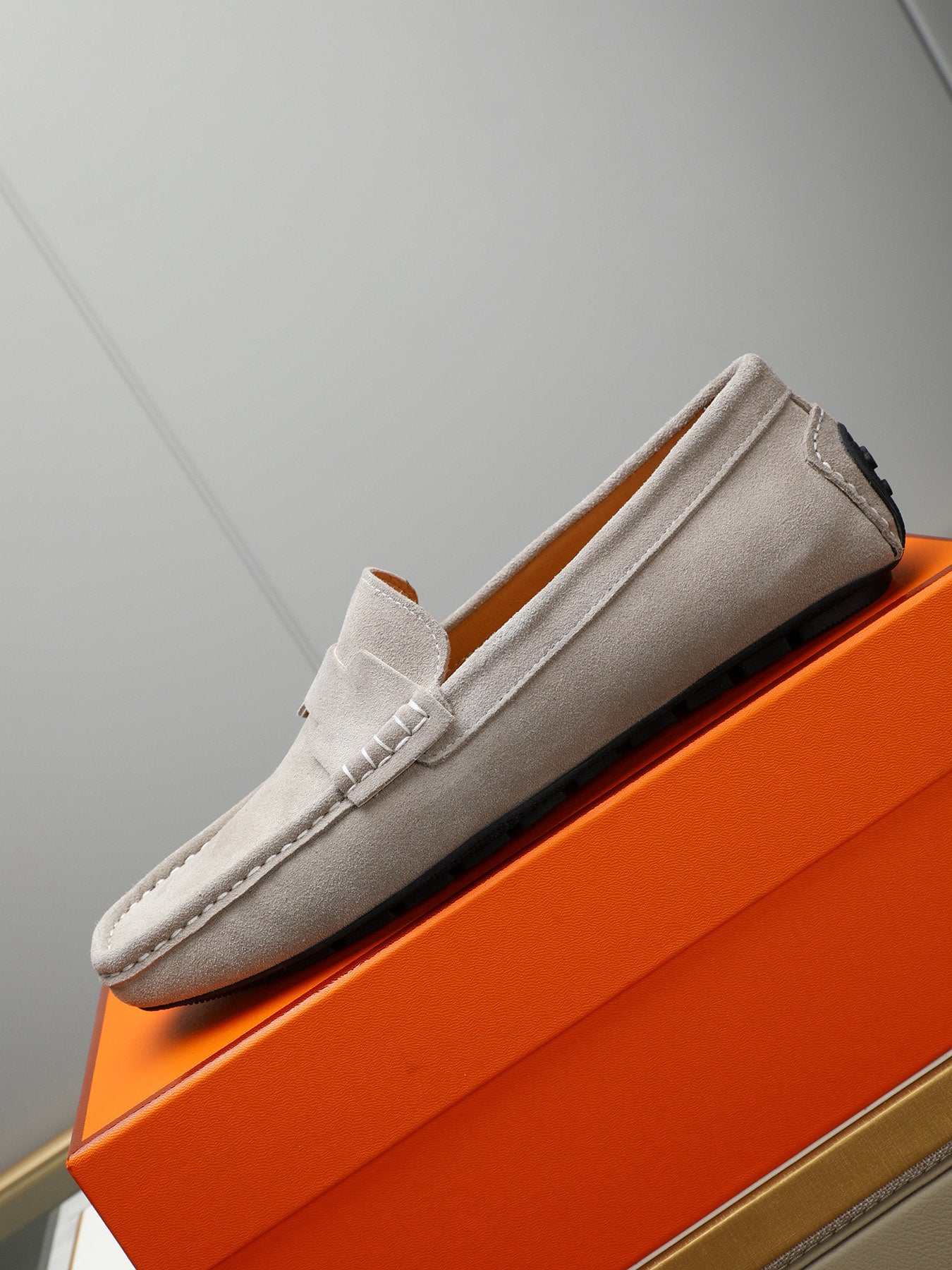 LuxluxHouse Best Quality Shoes Hermes