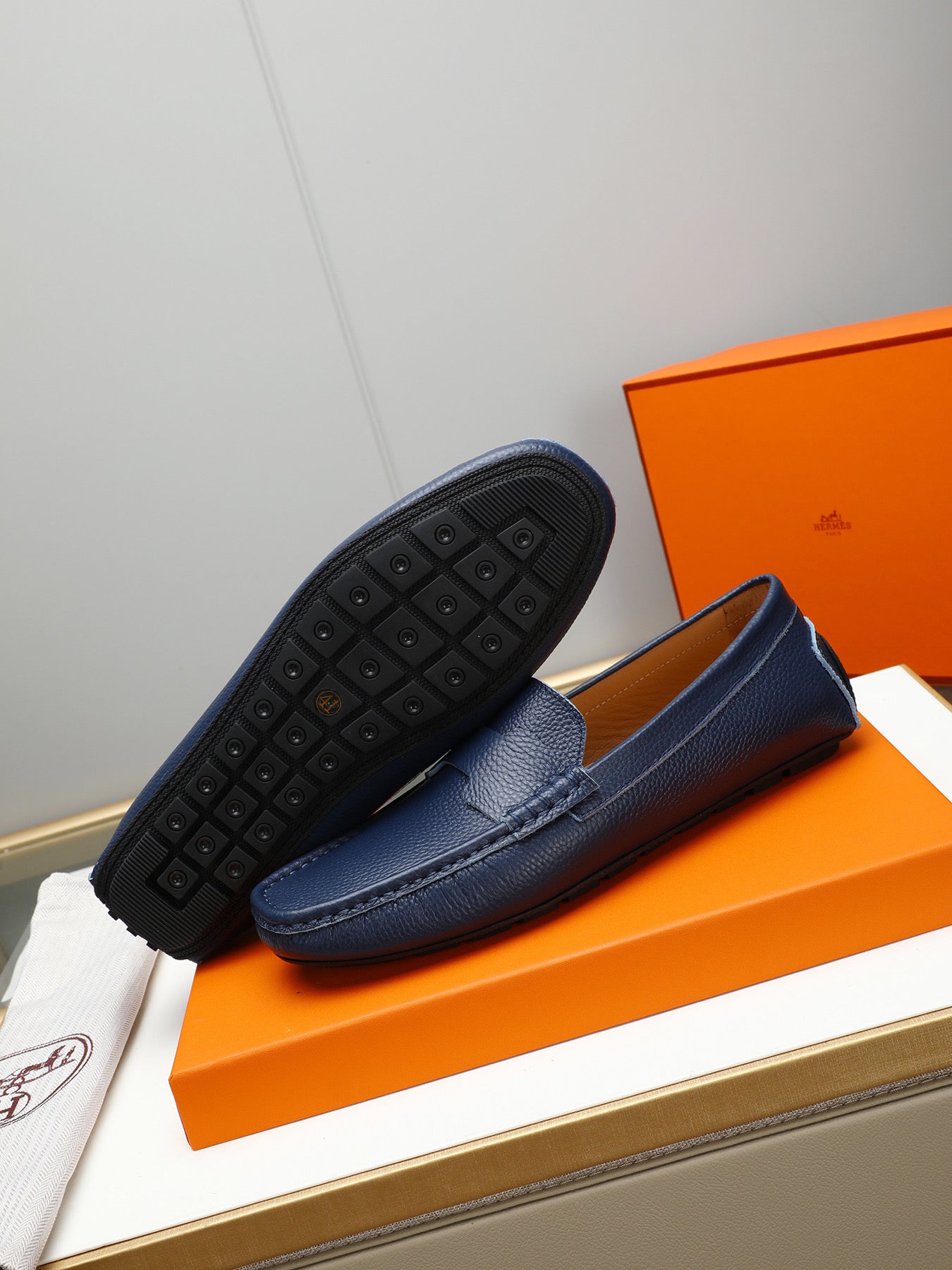 LuxluxHouse Best Quality Shoes Hermes