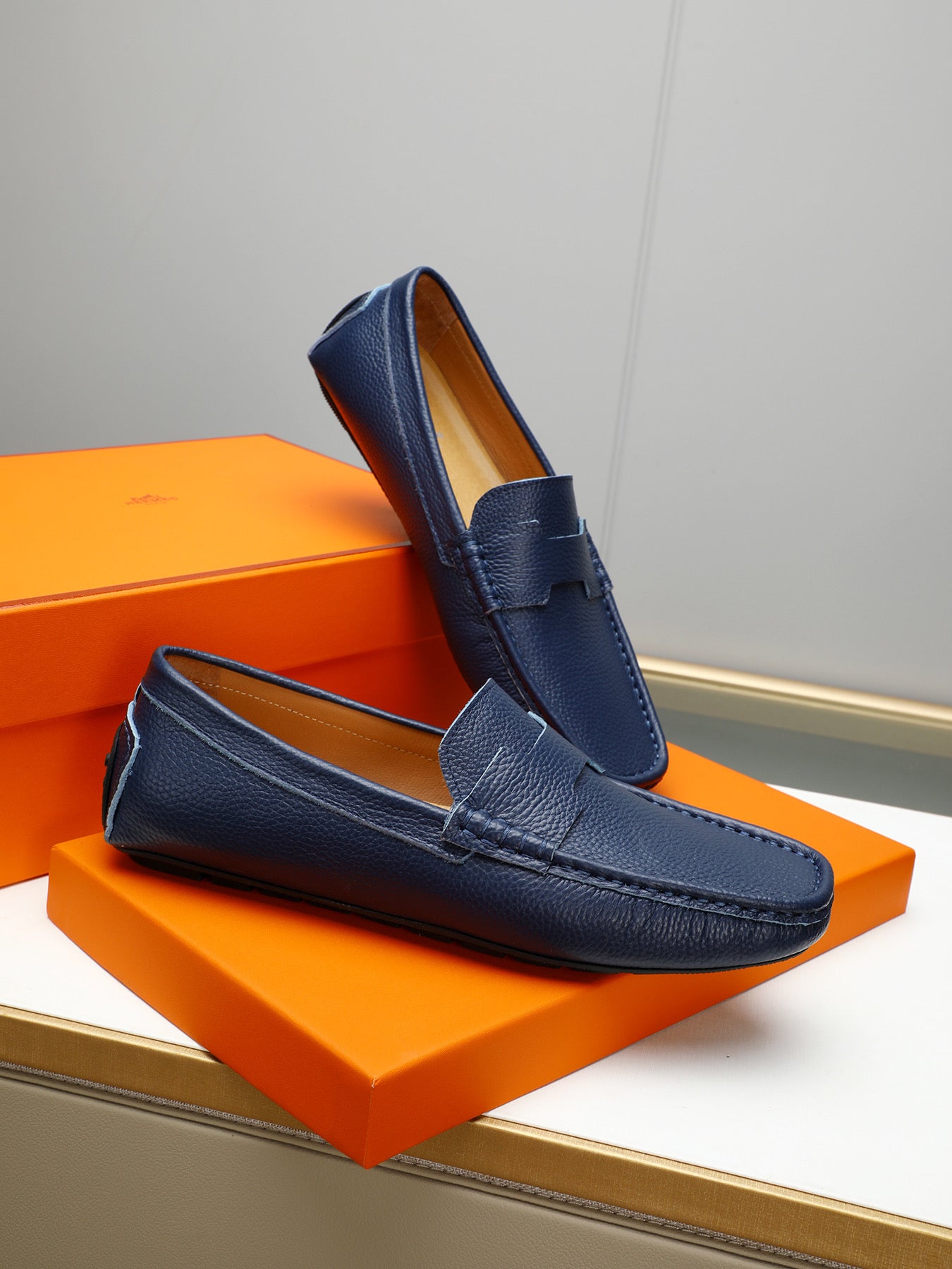 LuxluxHouse Best Quality Shoes Hermes