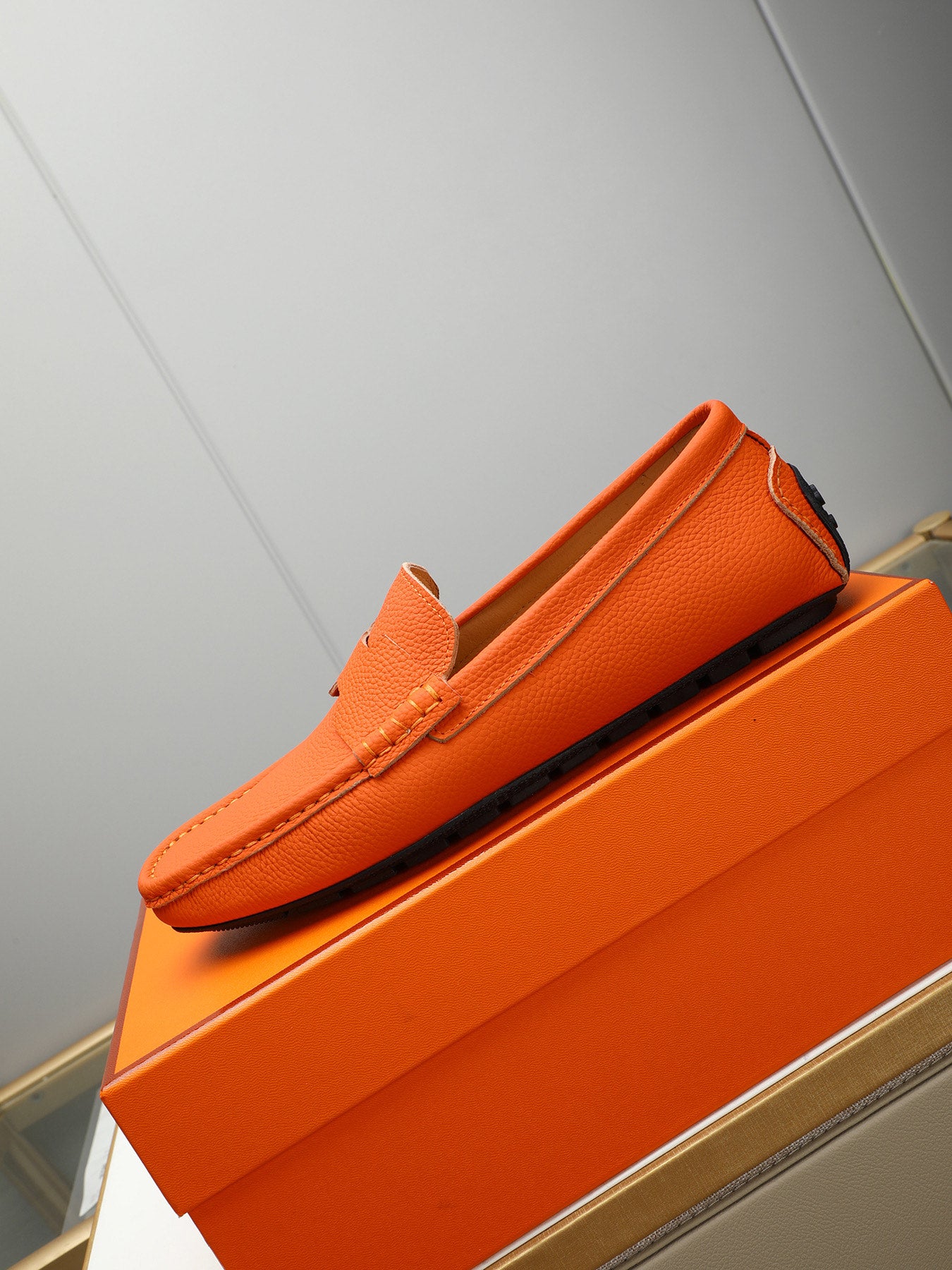 LuxluxHouse Best Quality Shoes Hermes