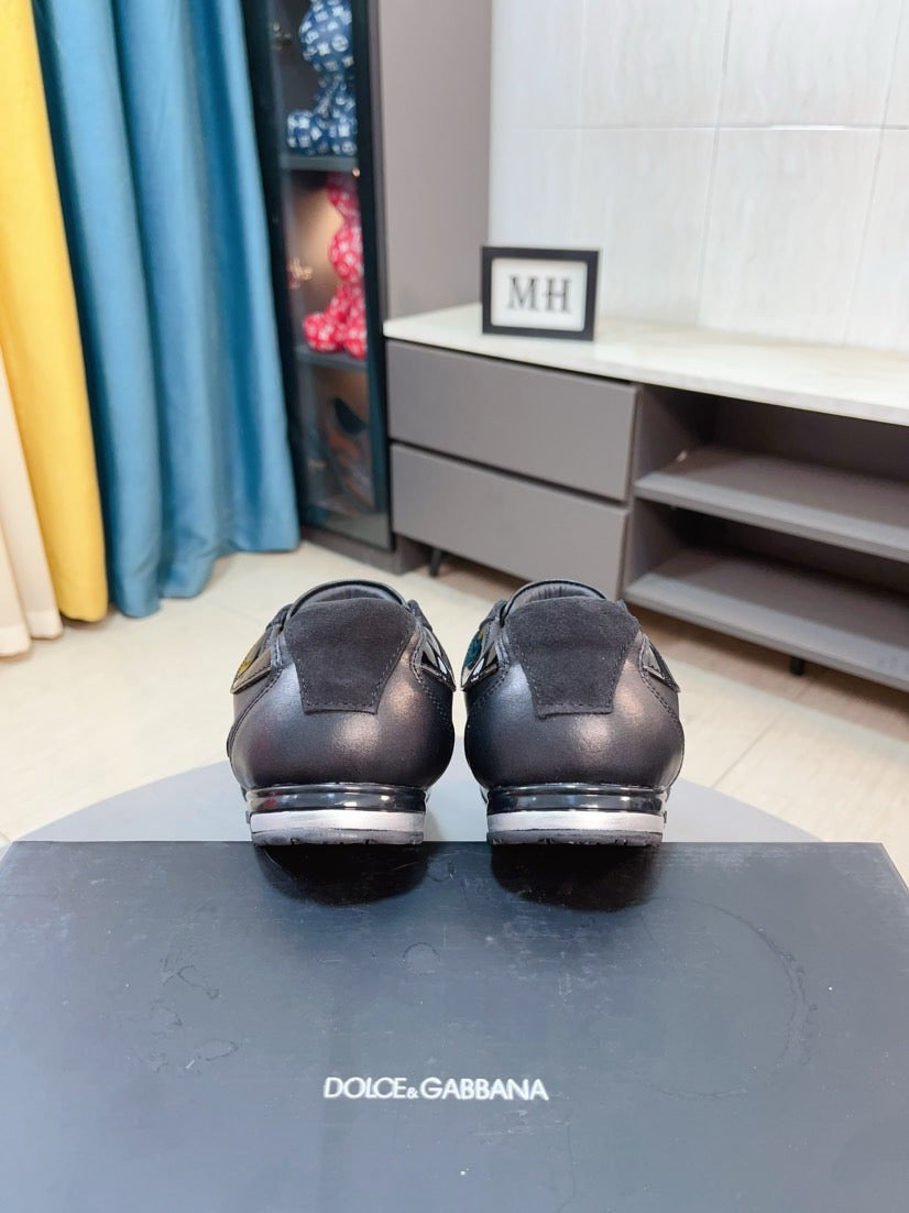 LuxluxHouse Best Quality Shoes Dolce & Gabbana