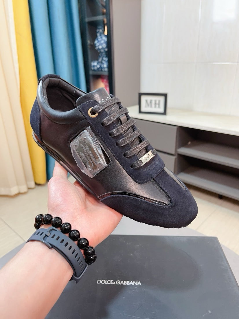 LuxluxHouse Best Quality Shoes Dolce & Gabbana