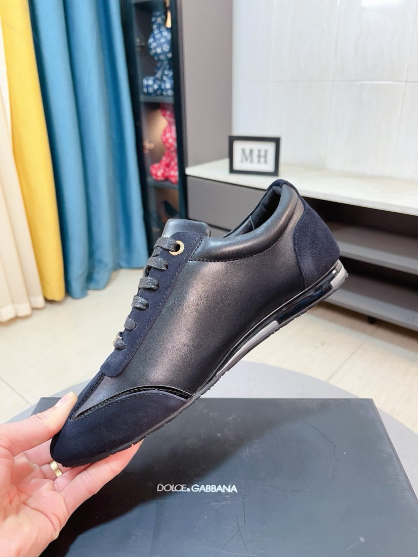 LuxluxHouse Best Quality Shoes Dolce & Gabbana