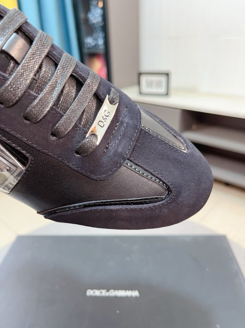 LuxluxHouse Best Quality Shoes Dolce & Gabbana