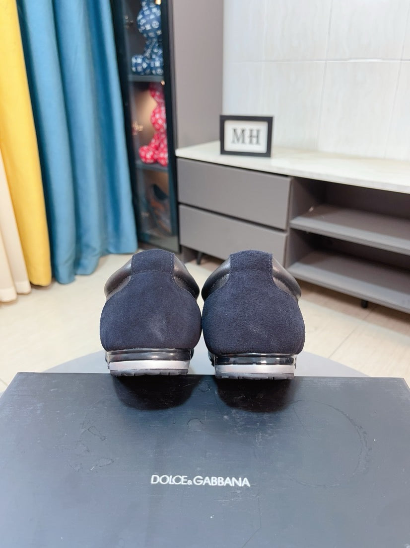 LuxluxHouse Best Quality Shoes Dolce & Gabbana