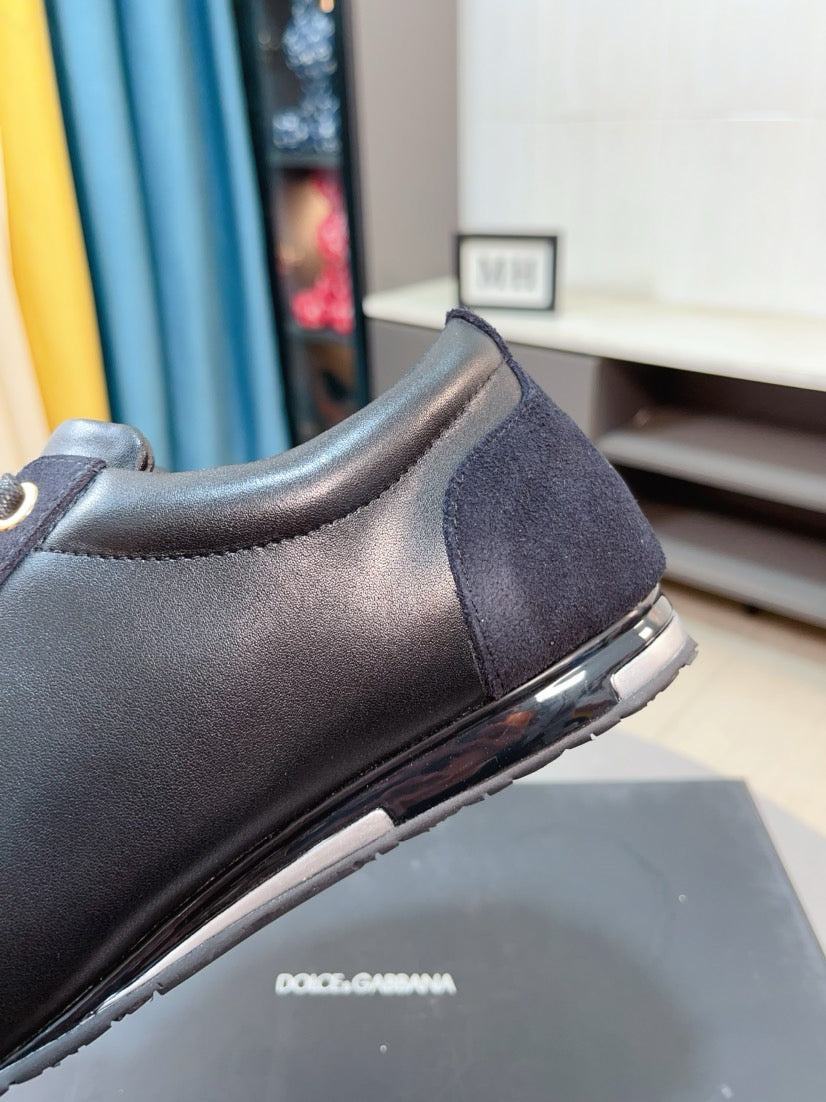 LuxluxHouse Best Quality Shoes Dolce & Gabbana