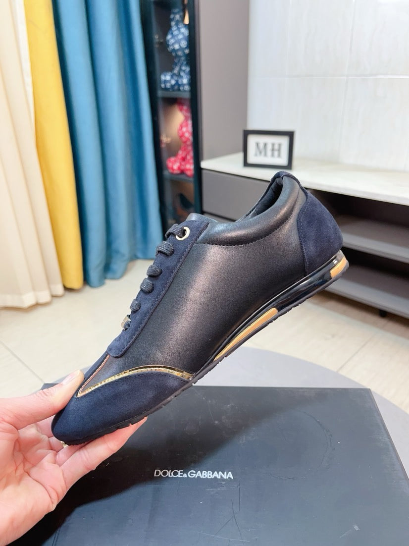 LuxluxHouse Best Quality Shoes Dolce & Gabbana