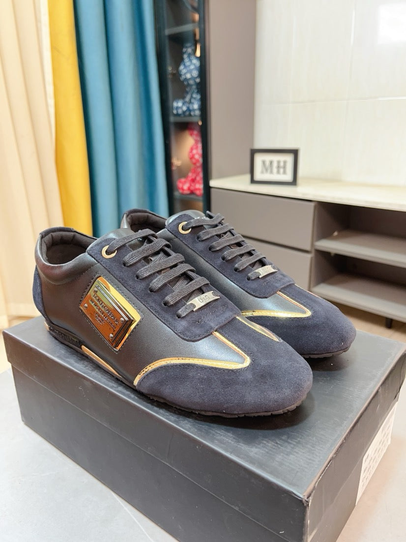 LuxluxHouse Best Quality Shoes Dolce & Gabbana