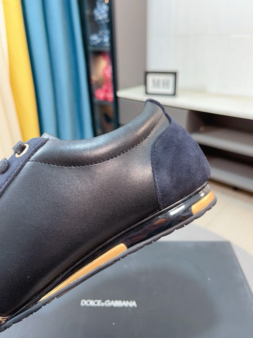 LuxluxHouse Best Quality Shoes Dolce & Gabbana