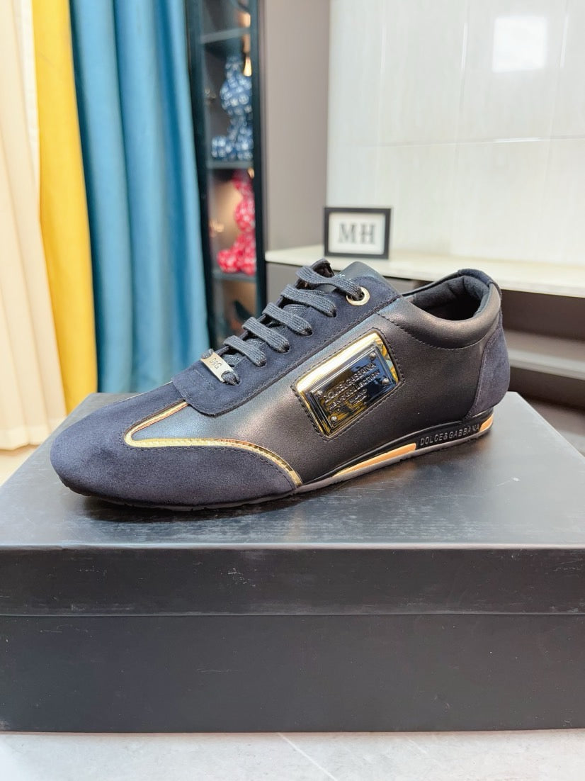LuxluxHouse Best Quality Shoes Dolce & Gabbana
