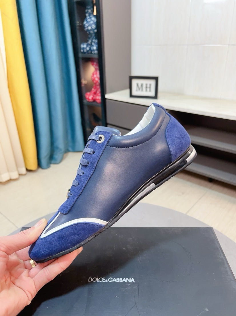 LuxluxHouse Best Quality Shoes Dolce & Gabbana