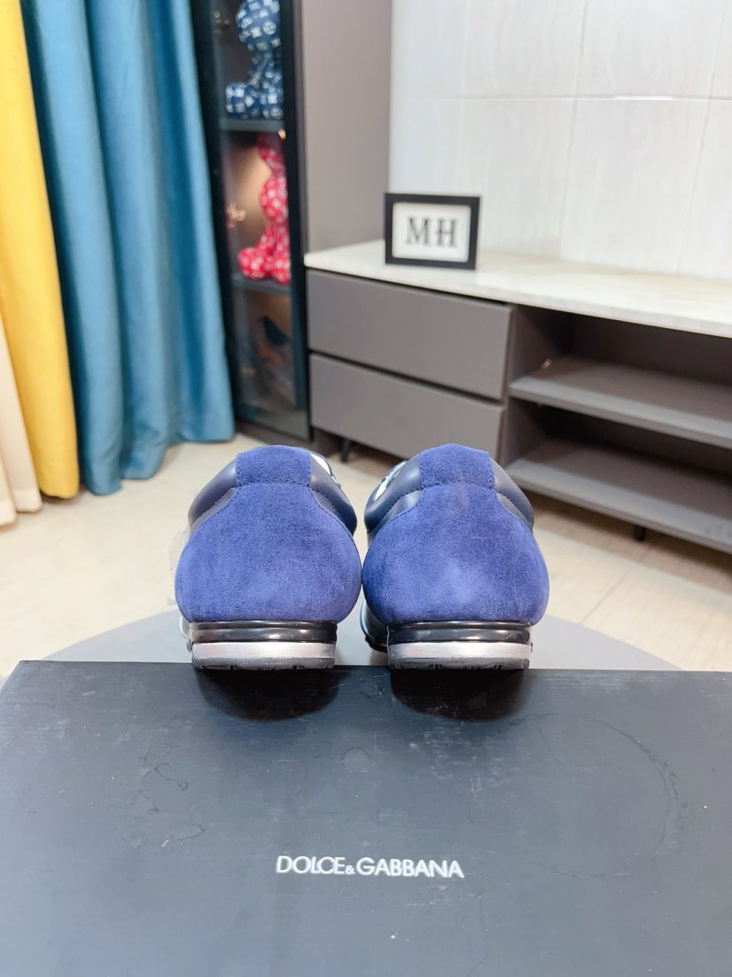 LuxluxHouse Best Quality Shoes Dolce & Gabbana