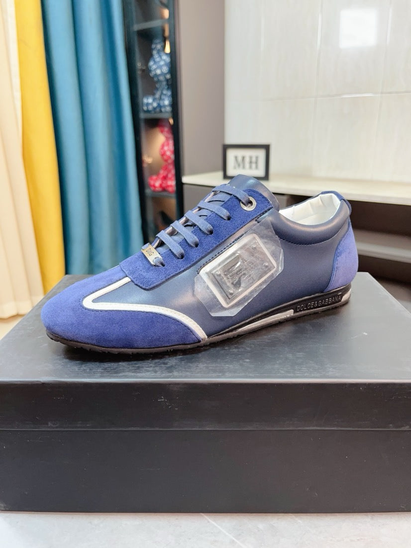 LuxluxHouse Best Quality Shoes Dolce & Gabbana