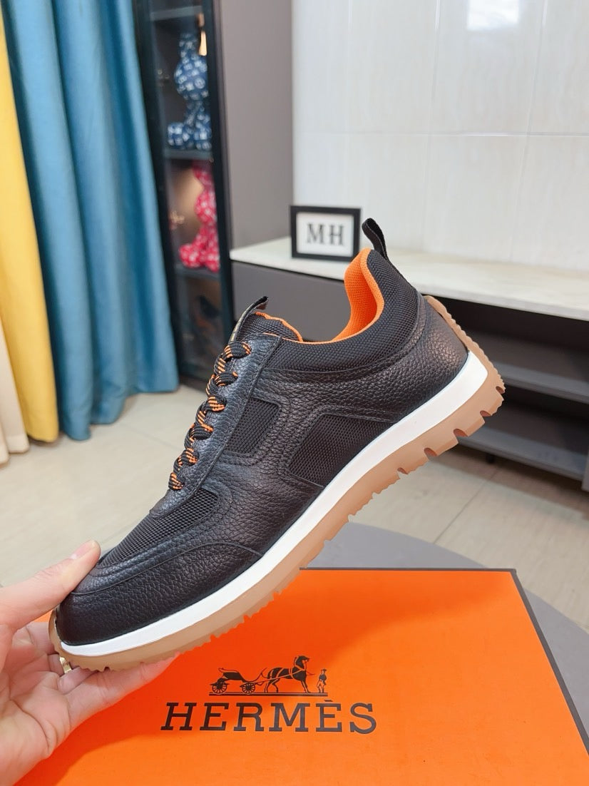 LuxluxHouse Best Quality Shoes Hermes