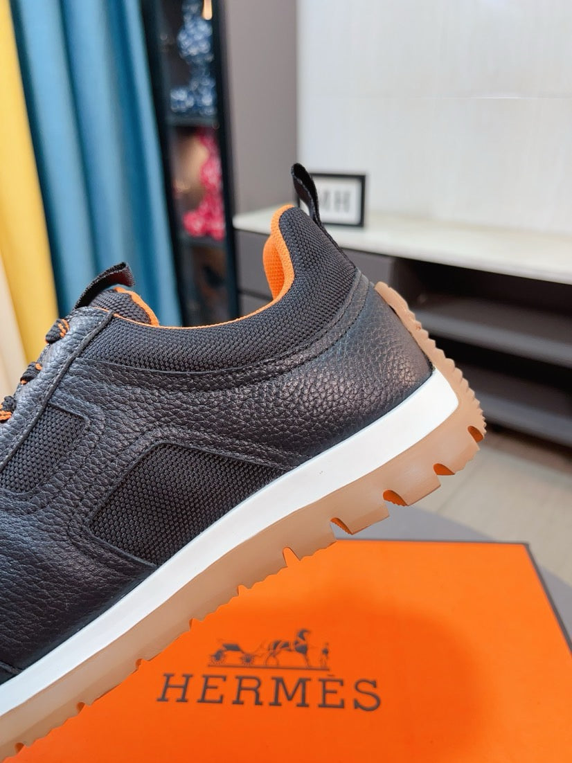 LuxluxHouse Best Quality Shoes Hermes