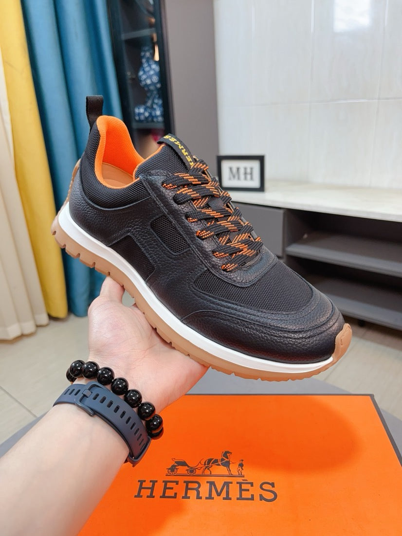 LuxluxHouse Best Quality Shoes Hermes