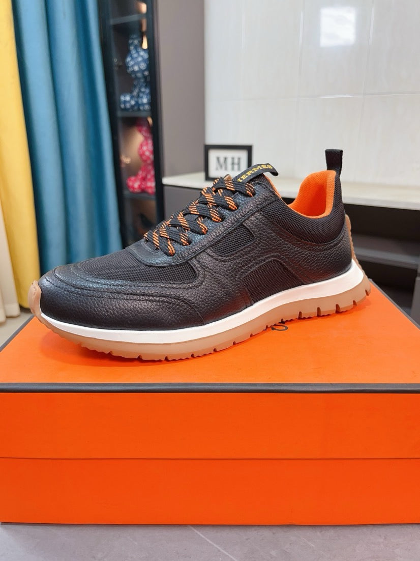 LuxluxHouse Best Quality Shoes Hermes