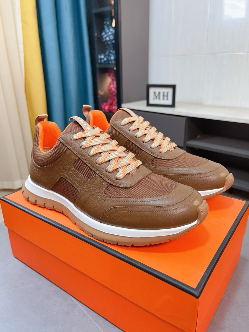 LuxluxHouse Best Quality Shoes Hermes