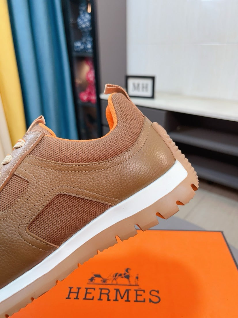 LuxluxHouse Best Quality Shoes Hermes