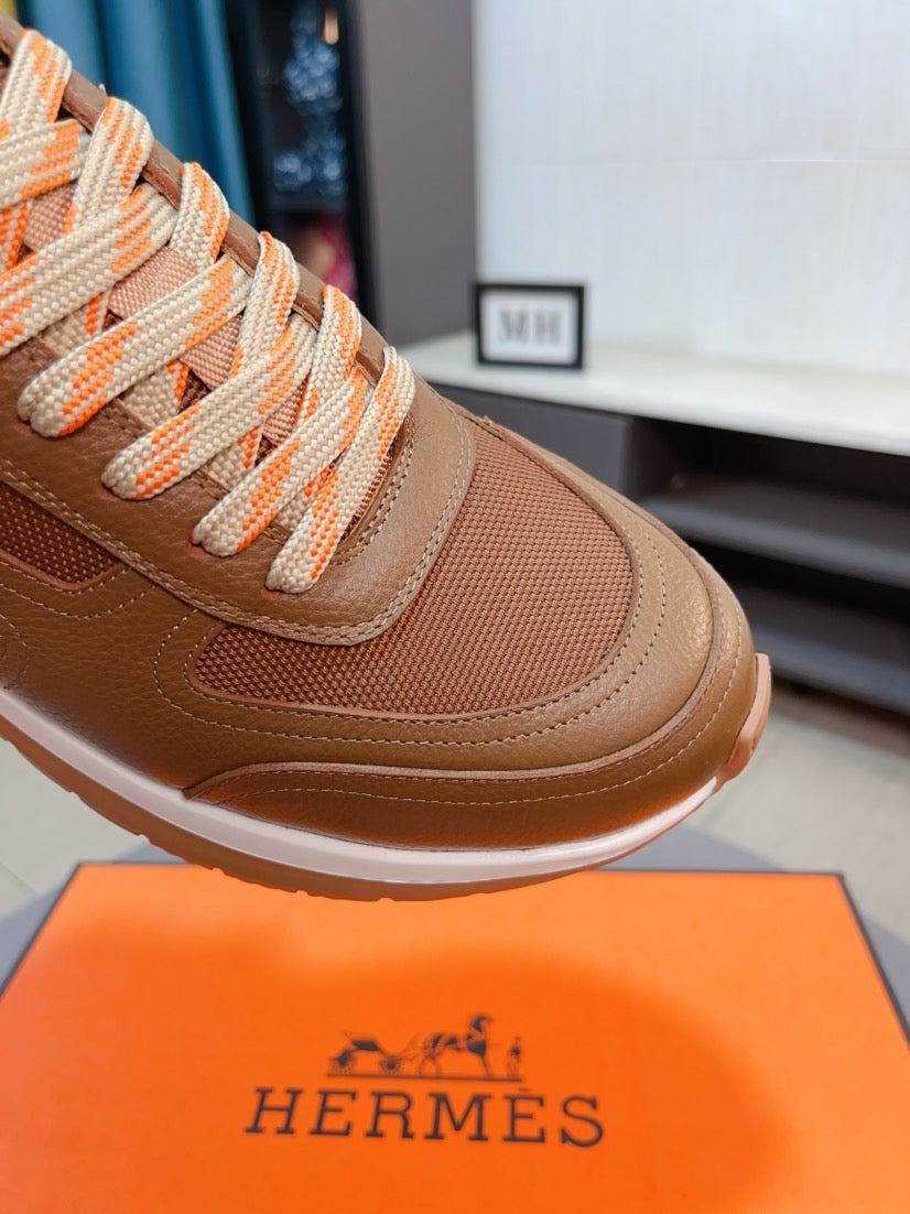 LuxluxHouse Best Quality Shoes Hermes