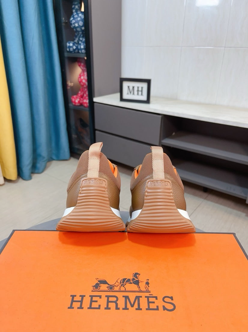 LuxluxHouse Best Quality Shoes Hermes