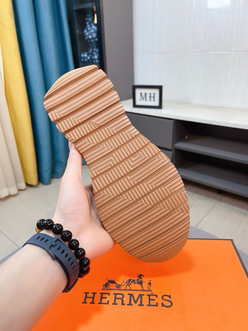 LuxluxHouse Best Quality Shoes Hermes
