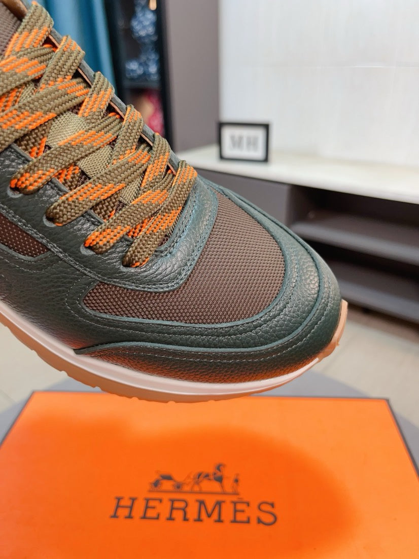 LuxluxHouse Best Quality Shoes Hermes