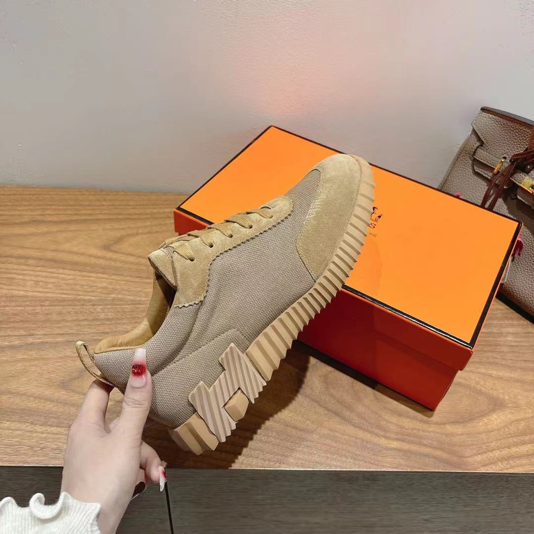 LuxluxHouse Best Quality Shoes Hermes