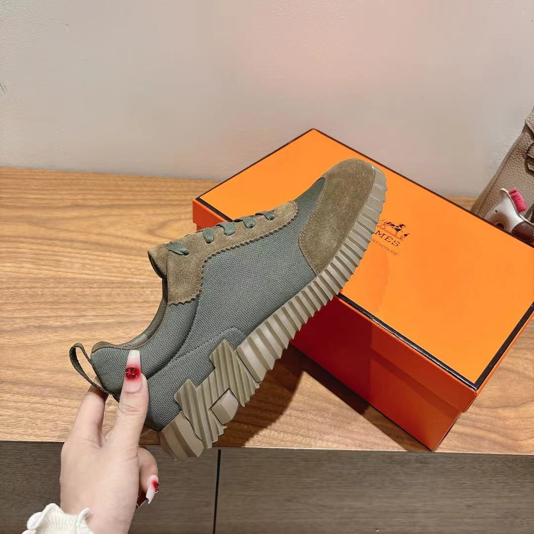 LuxluxHouse Best Quality Shoes Hermes