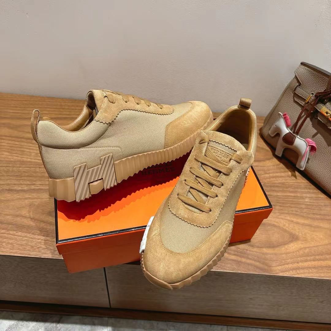 LuxluxHouse Best Quality Shoes Hermes