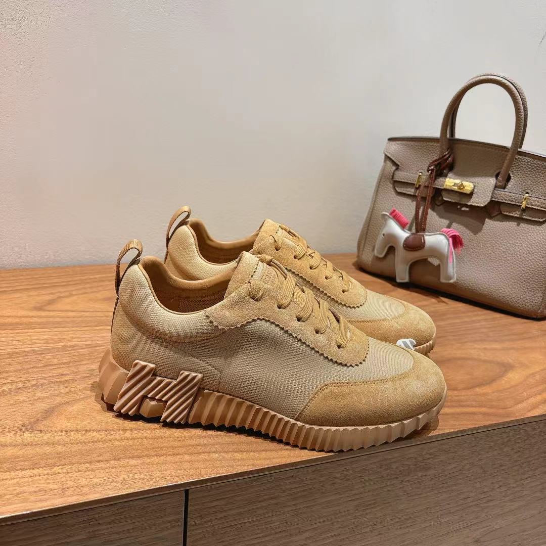LuxluxHouse Best Quality Shoes Hermes