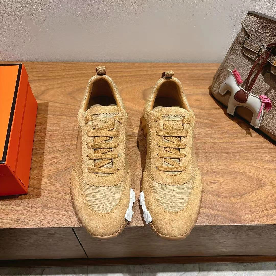 LuxluxHouse Best Quality Shoes Hermes