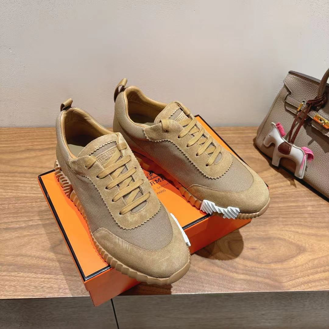 LuxluxHouse Best Quality Shoes Hermes