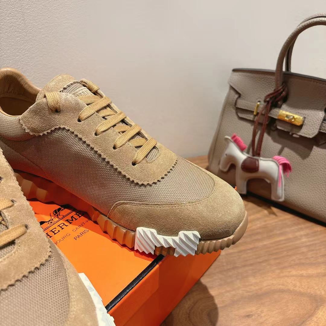 LuxluxHouse Best Quality Shoes Hermes