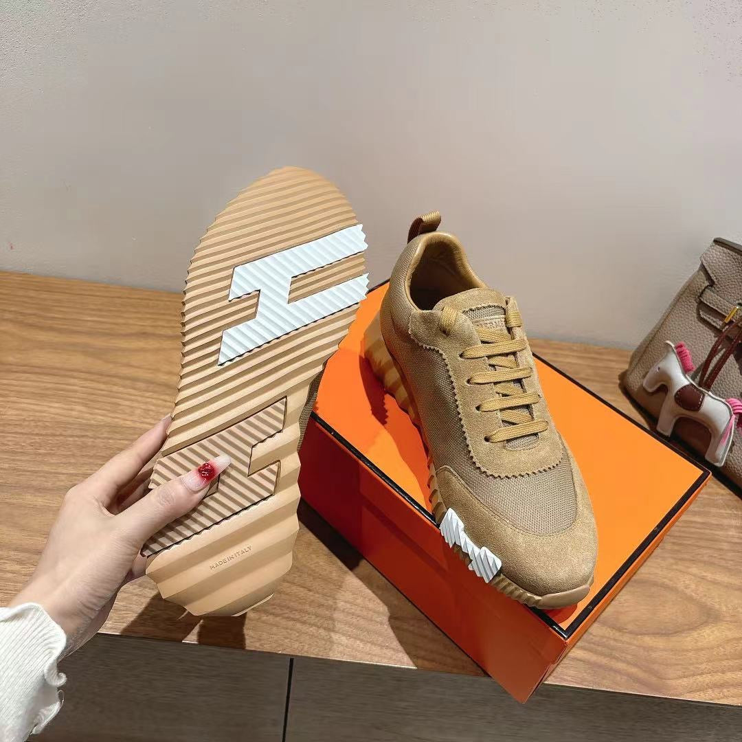 LuxluxHouse Best Quality Shoes Hermes