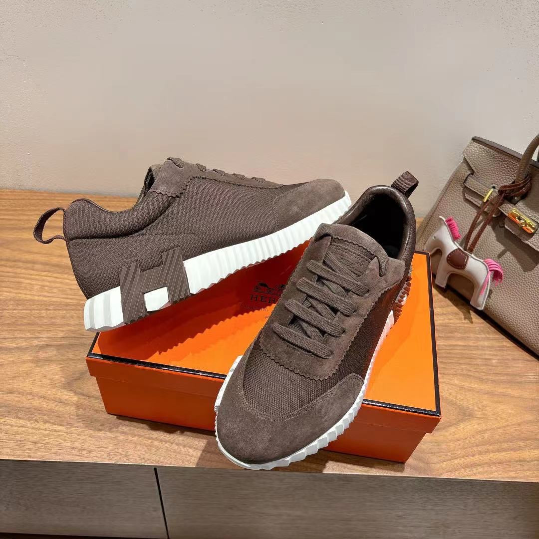 LuxluxHouse Best Quality Shoes Hermes