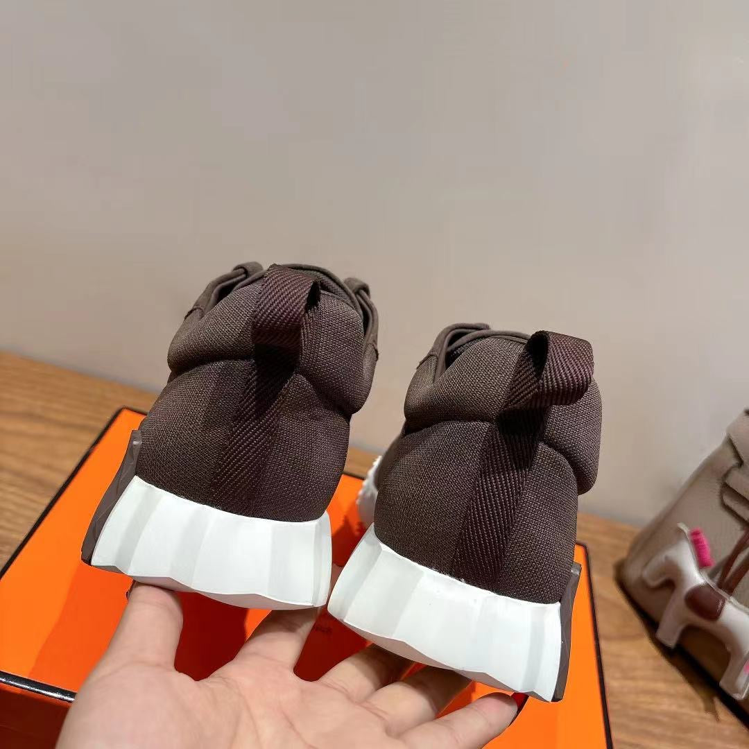 LuxluxHouse Best Quality Shoes Hermes