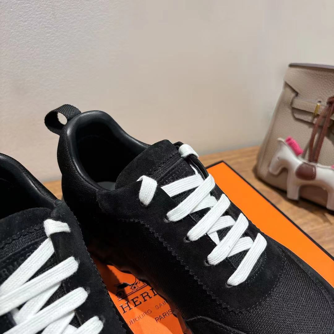 LuxluxHouse Best Quality Shoes Hermes
