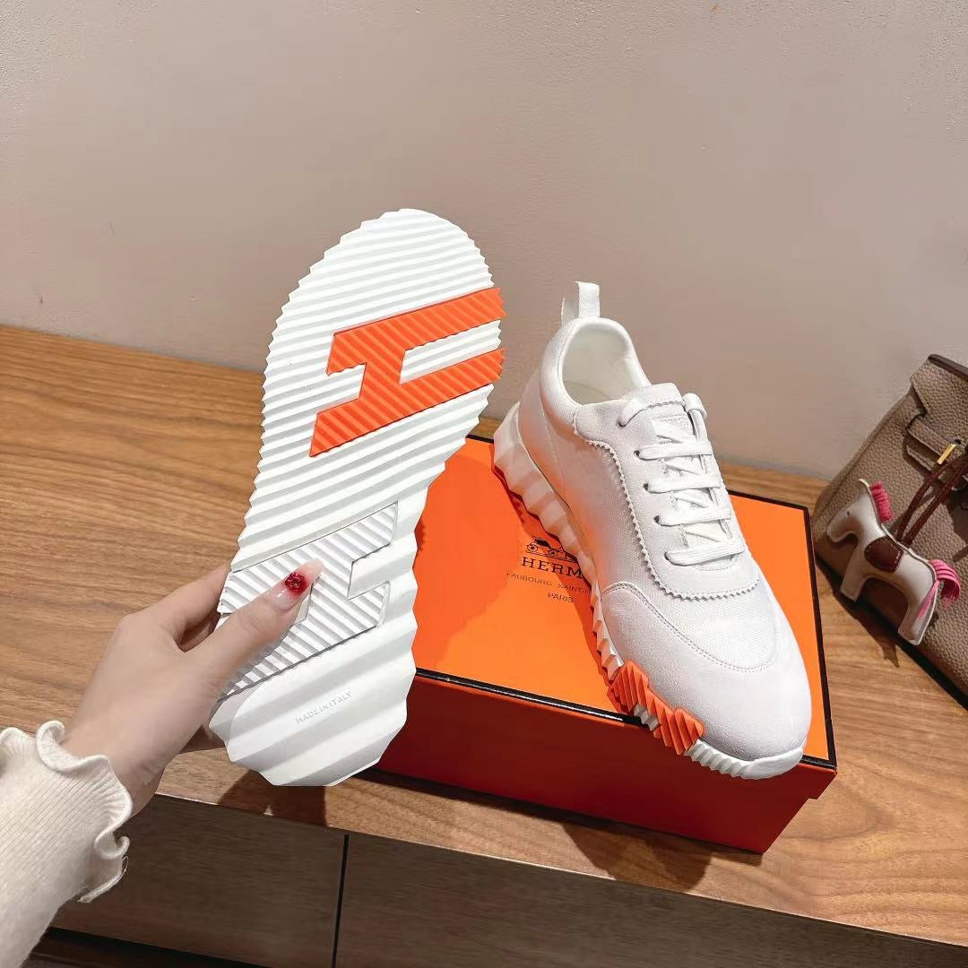LuxluxHouse Best Quality Shoes Hermes