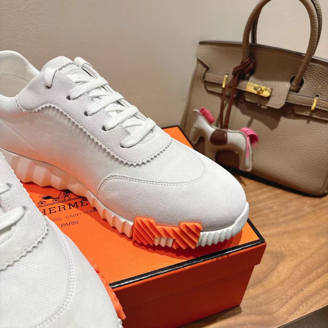 LuxluxHouse Best Quality Shoes Hermes
