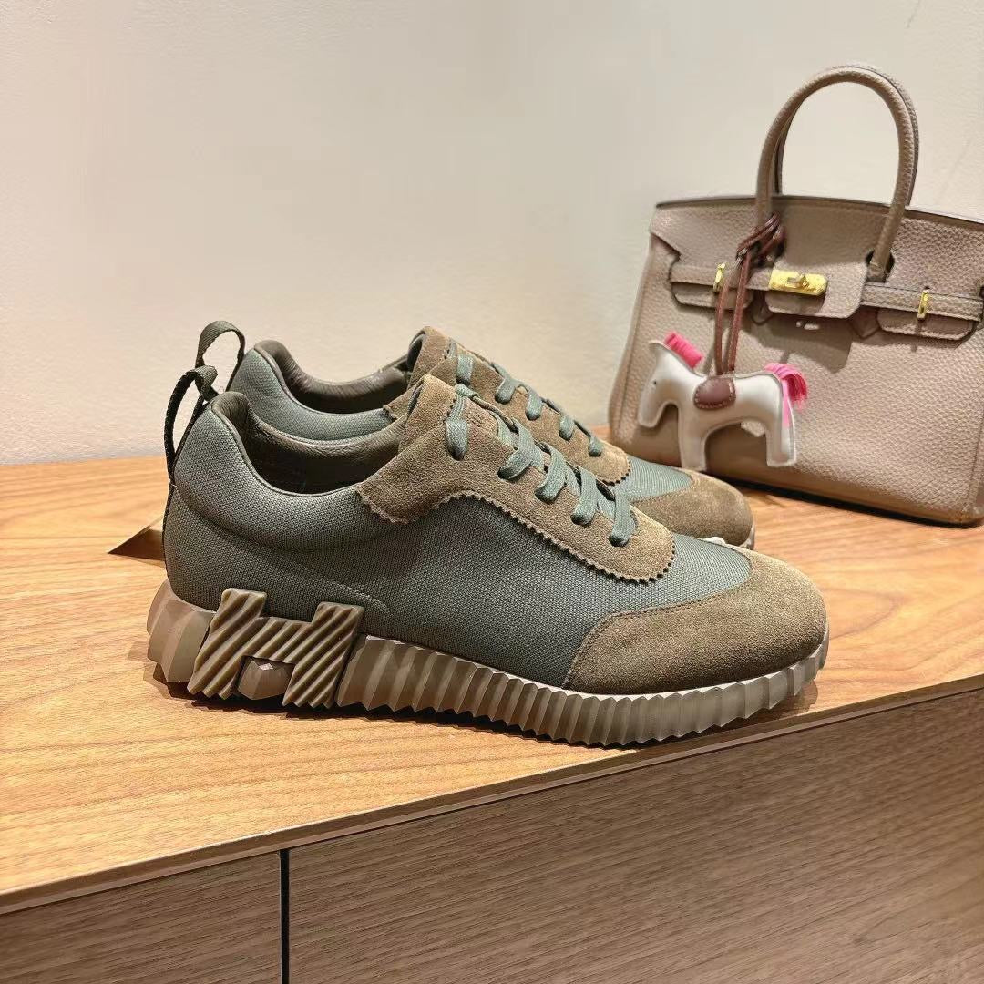 LuxluxHouse Best Quality Shoes Hermes