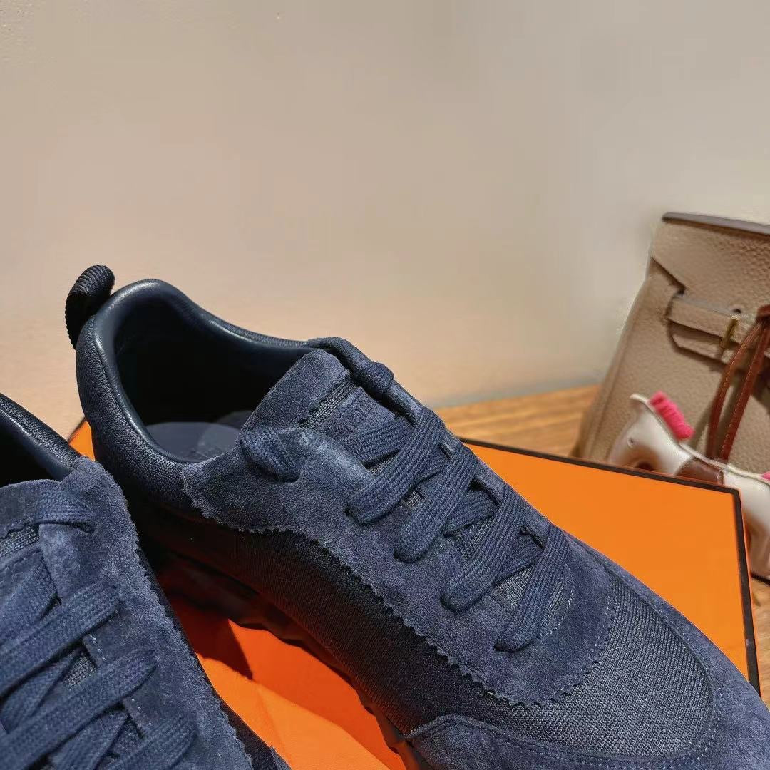 LuxluxHouse Best Quality Shoes Hermes